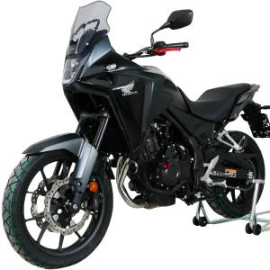 Cúpula Sport MRA Honda NX500 24-